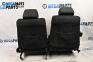 Seats set for Mercedes-Benz 124 Sedan (12.1984 - 06.1993), 5 doors