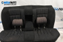 Seats set for Mercedes-Benz 124 Sedan (12.1984 - 06.1993), 5 doors