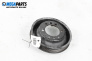 Belt pulley for Mercedes-Benz 124 Sedan (12.1984 - 06.1993) 200 E (124.021), 122 hp