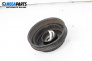 Belt pulley for Mercedes-Benz 124 Sedan (12.1984 - 06.1993) 200 E (124.021), 122 hp