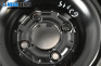 Spare tire for Peugeot 307 Hatchback (08.2000 - 12.2012) 15 inches (The price is for one piece)