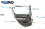 Door for Peugeot 307 Hatchback (08.2000 - 12.2012), 5 doors, hatchback, position: rear - left