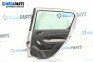 Door for Peugeot 307 Hatchback (08.2000 - 12.2012), 5 doors, hatchback, position: rear - right