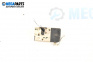 Schloss for Peugeot 307 Hatchback (08.2000 - 12.2012), position: rechts, vorderseite