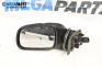 Mirror for Peugeot 307 Hatchback (08.2000 - 12.2012), 5 doors, hatchback, position: left