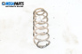 Coil spring for Peugeot 307 Hatchback (08.2000 - 12.2012), hatchback, position: rear
