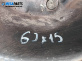 Steel wheels for Peugeot 307 Hatchback (08.2000 - 12.2012) 15 inches, width 6 (The price is for the set)