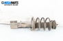 MacPherson-federbein for Peugeot 307 Hatchback (08.2000 - 12.2012), hecktür, position: rechts, vorderseite