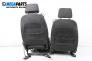 Set scaune for Volkswagen New Beetle Cabriolet (09.2002 - 12.2011), 3 uși