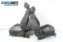 Set scaune for Volkswagen New Beetle Cabriolet (09.2002 - 12.2011), 3 uși