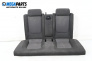 Set scaune for Volkswagen New Beetle Cabriolet (09.2002 - 12.2011), 3 uși