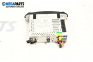 CD player for Volkswagen New Beetle Cabriolet (09.2002 - 12.2011)