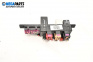 Fuse box for Volkswagen New Beetle Cabriolet (09.2002 - 12.2011) 1.6, 102 hp