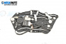 Antrieb el. fensterheber for Volkswagen New Beetle Cabriolet (09.2002 - 12.2011), 3 türen, cabrio, position: rechts, rückseite