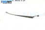 Braț ștergătoare parbriz for Audi A4 Avant B5 (11.1994 - 09.2001), position: stânga