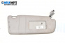 Sun visor for Audi A4 Avant B5 (11.1994 - 09.2001), position: right