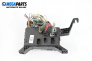 Fuse box for Ford Mondeo III Turnier (10.2000 - 03.2007) 2.0 TDCi, 130 hp