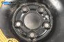 Spare tire for Alfa Romeo 147 Hatchback (10.2000 - 12.2010) 15 inches, width 4, ET 35 (The price is for one piece)