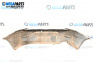 Bara de protectie spate for Alfa Romeo 147 Hatchback (10.2000 - 12.2010), hatchback