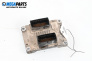 ECU for Alfa Romeo 147 Hatchback (10.2000 - 12.2010) 1.6 16V T.SPARK (937AXB1A), 120 hp