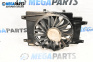 Radiator fan for Alfa Romeo 147 Hatchback (10.2000 - 12.2010) 1.6 16V T.SPARK (937AXB1A), 120 hp