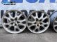 Alloy wheels for Alfa Romeo 147 Hatchback (10.2000 - 12.2010) 15 inches, width 6.5 (The price is for the set)