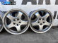Alloy wheels for Ford Mondeo IV Hatchback (03.2007 - 01.2015) 17 inches, width 7.5 (The price is for the set)