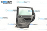 Door for Ford Focus II Estate (07.2004 - 09.2012), 5 doors, station wagon, position: rear - right