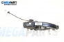 Außengriff for Ford Focus II Estate (07.2004 - 09.2012), 5 türen, combi, position: links, vorderseite