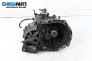  for Ford Focus II Estate (07.2004 - 09.2012) 1.6 TDCi, 90 hp