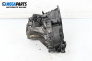 for Ford Focus II Estate (07.2004 - 09.2012) 1.6 TDCi, 90 hp