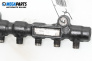Fuel rail for Ford Focus II Estate (07.2004 - 09.2012) 1.6 TDCi, 90 hp, № 9854592680