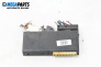 Module for BMW 5 Series E39 Sedan (11.1995 - 06.2003)