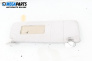 Sun visor for BMW 5 Series E39 Sedan (11.1995 - 06.2003), position: right