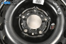 Spare tire for BMW 5 Series E39 Sedan (11.1995 - 06.2003) 15 inches, width 6.5 (The price is for one piece)