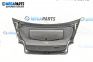 Boot lid for BMW 5 Series E39 Sedan (11.1995 - 06.2003), 5 doors, sedan, position: rear