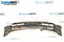 Bara de protectie frontala for BMW 5 Series E39 Sedan (11.1995 - 06.2003), sedan, position: fața