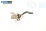 Verriegelung motorhaube for BMW 5 Series E39 Sedan (11.1995 - 06.2003)