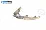 Bonnet hinge for BMW 5 Series E39 Sedan (11.1995 - 06.2003), 5 doors, sedan, position: left