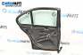 Tür for BMW 5 Series E39 Sedan (11.1995 - 06.2003), 5 türen, sedan, position: links, rückseite