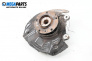 Achsschenkel radnabe for BMW 5 Series E39 Sedan (11.1995 - 06.2003), position: links, vorderseite