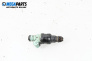 Gasoline fuel injector for BMW 5 Series E39 Sedan (11.1995 - 06.2003) 520 i, 150 hp