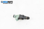 Gasoline fuel injector for BMW 5 Series E39 Sedan (11.1995 - 06.2003) 520 i, 150 hp