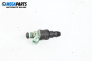 Gasoline fuel injector for BMW 5 Series E39 Sedan (11.1995 - 06.2003) 520 i, 150 hp