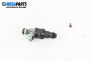 Gasoline fuel injector for BMW 5 Series E39 Sedan (11.1995 - 06.2003) 520 i, 150 hp