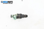 Gasoline fuel injector for BMW 5 Series E39 Sedan (11.1995 - 06.2003) 520 i, 150 hp