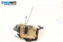 Lock for Seat Cordoba Vario I (08.1996 - 06.1999), position: front - left