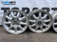 Alloy wheels for Seat Cordoba Vario I (08.1996 - 06.1999) 14 inches, width 6 (The price is for the set)
