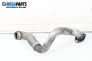 Turborohr for BMW X3 Series E83 (01.2004 - 12.2011) 2.0 d, 150 hp