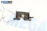 Motorhaube-schloss for BMW X3 Series E83 (01.2004 - 12.2011)